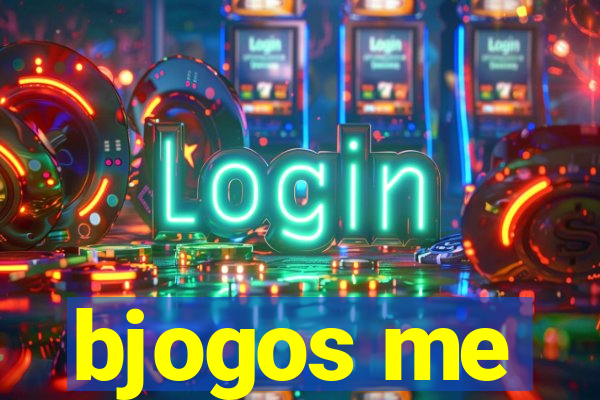 bjogos me